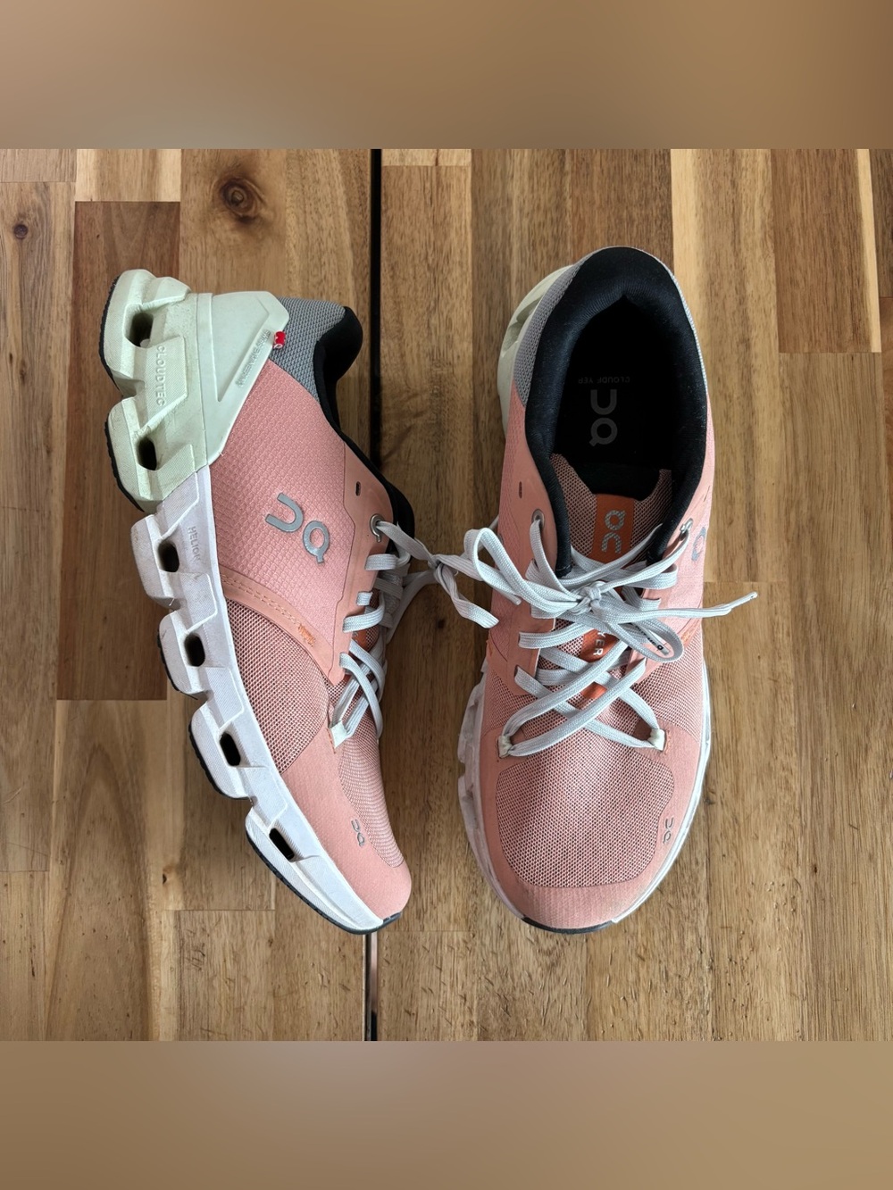 On Running Sneakers
